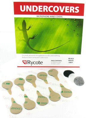 Rycote Undercovers Rycote Undercovers
