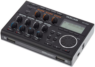 Tascam DP-006