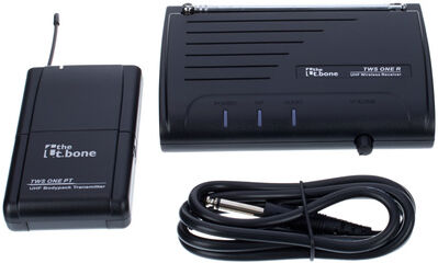 the t.bone TWS One C Guitar the t.bone TWS One C Guitar