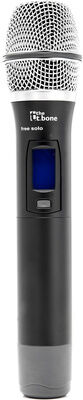 the t.bone free solo Handheld 863 MHz the t.bone free solo Handheld 863 MHz