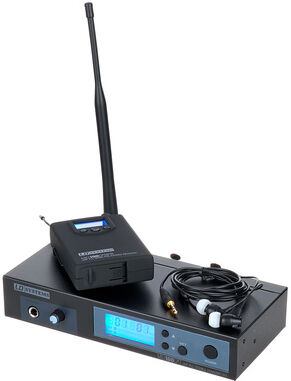 LD Systems MEI 100 G2 LD Systems MEI 100 G2