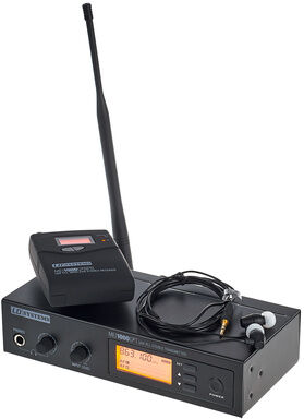 LD Systems MEI 1000 G2 LD Systems MEI 1000 G2