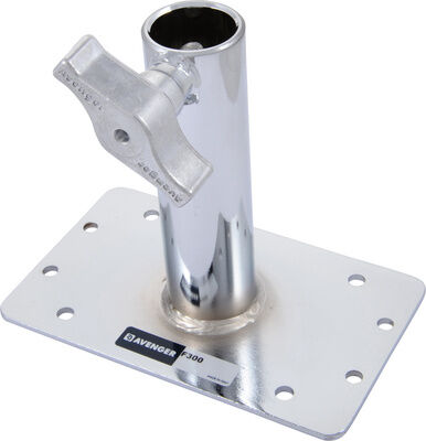 Avenger F300 Junior Wall Plate Avenger F300 Junior Wall Plate