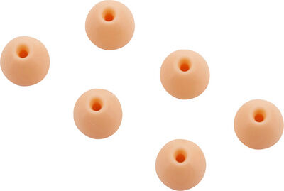 the t.bone EP 7 Silicon Earpads S the t.bone EP 7 Silicon Earpads S