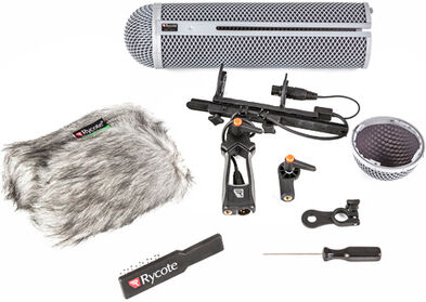 Rycote Wind Screen Kit 7 Rycote Wind Screen Kit 7