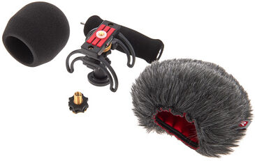 Rycote Zoom H2N Kit