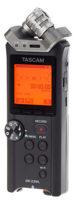 Tascam DR-22WL