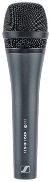 Sennheiser E835 Sennheiser E835
