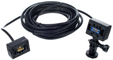 Zoom ECM-6 Zoom ECM-6