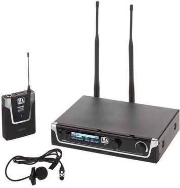 LD Systems U508 BPL LD Systems U508 BPL