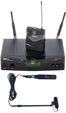 AKG WMS 470 Ovid Bundle Band 10 AKG WMS 470 Ovid Bundle Band 10