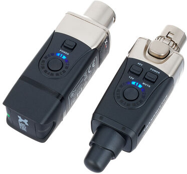 XVive U3C Microphone Wireless System XVive U3C Microphone Wireless System