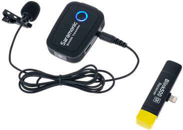 Saramonic Blink 500 B3 Saramonic Blink 500 B3