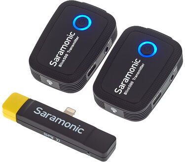 Saramonic Blink 500 B4 Saramonic Blink 500 B4