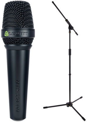 Lewitt MTP 550 DM Bundle Lewitt MTP 550 DM Bundle