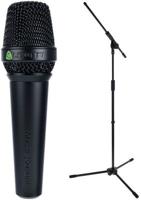 Lewitt MTP 250 DM Bundle Lewitt MTP 250 DM Bundle