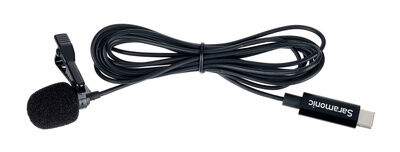 Saramonic LavMicro U3A Saramonic LavMicro U3A