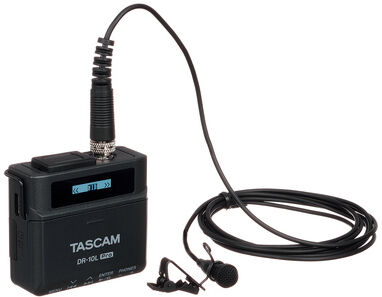 Tascam DR-10 L Pro