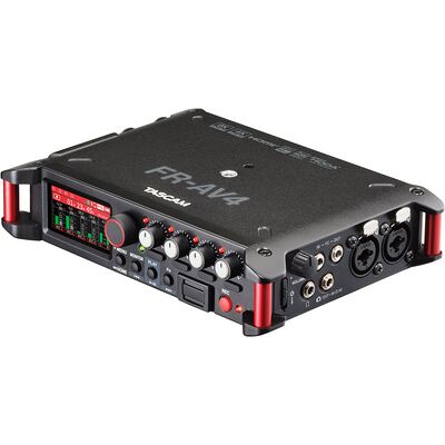 Tascam FR-AV4 Tascam FR-AV4