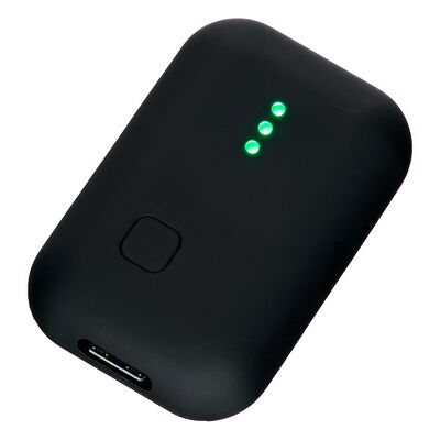 Instamic Pro Plus C Mono Instamic Pro Plus C Mono