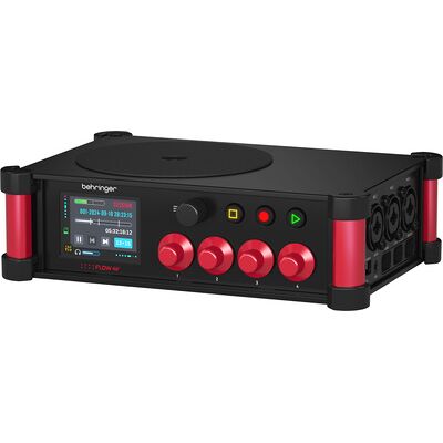 Behringer Flow 4V Behringer Flow 4V