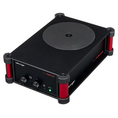 Behringer Flow 4VIO Behringer Flow 4VIO