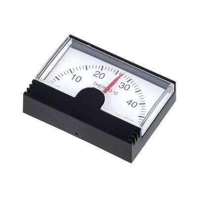 TFA Car Thermometer black TFA Car Thermometer black