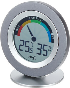 TFA Cosy Thermo-Hygrometer TFA Cosy Thermo-Hygrometer