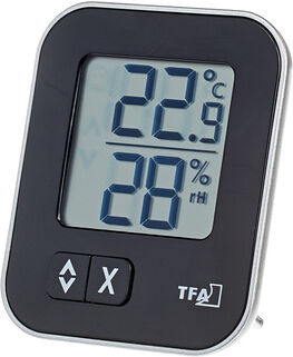 TFA Moxx Thermo-Hygrometer TFA Moxx Thermo-Hygrometer