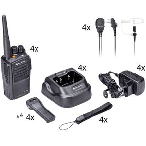 Midland G15 Pro Case Set 4 MA 31