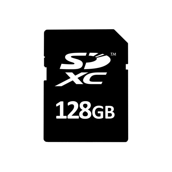 thomann sd card 128 gb class 10 uhs-1