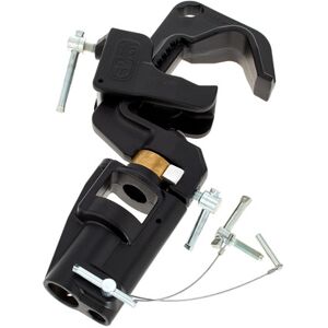 Avenger C150 C-Clamp Black