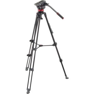 Manfrotto MVK502AM-1 Camera Stand Black