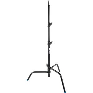 Avenger A2016DCB C-Stand 16 Detachable Black