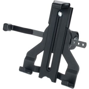 K&M ; 19744 Biobased Tablet Holder Black