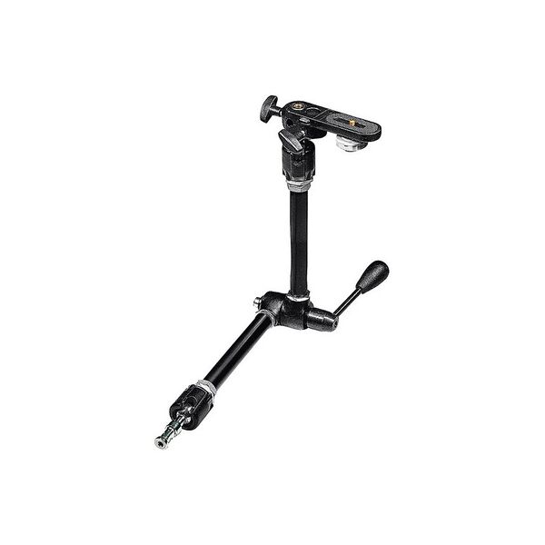 manfrotto 143a magic arm with bracket black