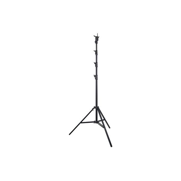 avenger a1045b combo stand 45 black