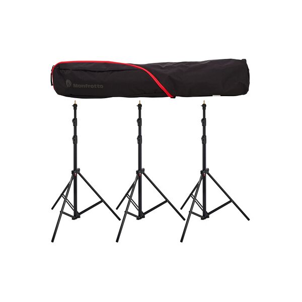 manfrotto 1005bac ranker stand bundle