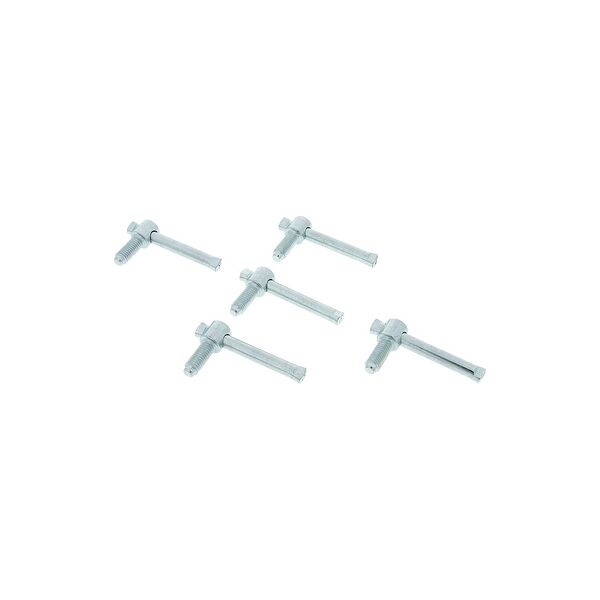 manfrotto r098,12 ass levels set of 5