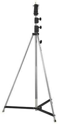 Manfrotto 111CSU Chrom Tall Cine Stand