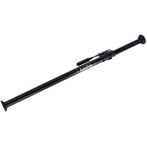 Manfrotto Autopole 077B Black nero Manfrotto Autopole 077B Black nero