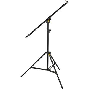 Manfrotto 420NSB Combi Boom Stand Bk nero Manfrotto 420NSB Combi Boom Stand Bk nero