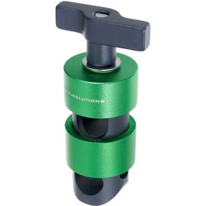 9.solutions 5/8" + 3/8" Gag Closed 9.solutions 5/8" + 3/8" Gag Closed