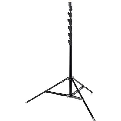 Manfrotto 269HDBU Super Giant Stand BK nero Manfrotto 269HDBU Super Giant Stand BK nero