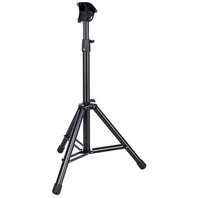 K&M ; 12331 Stand Base nero K&M ; 12331 Stand Base nero