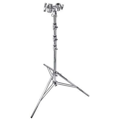 Avenger A3065CS Overhead Stand Steel argento Avenger A3065CS Overhead Stand Steel argento