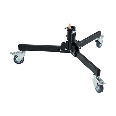 Manfrotto 299BBASE Brake Base small nero Manfrotto 299BBASE Brake Base small nero
