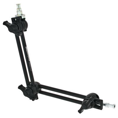 Manfrotto 396AB-2 Double Arm 2-Section Manfrotto 396AB-2 Double Arm 2-Section