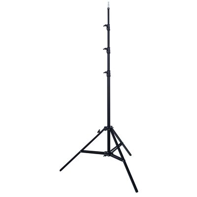 Avenger A0040B Baby Alu Stand 40 nero Avenger A0040B Baby Alu Stand 40 nero