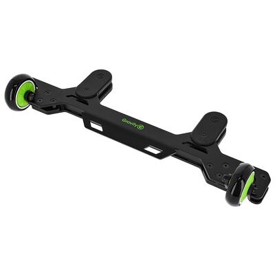 Gravity LA WI 1 - Accessorio per treppiedi - Compatibile con tutti i treppiedi Gravity con piastra di base quadrata Gravity LA WI 1 - Accessorio per treppiedi - Compatibile con tutti i treppiedi Gravity con piastra di base quadrata